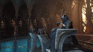 Remnant 2 Trailer Showcases the Fae Half of the World of Losomn