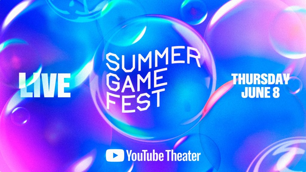 Over 40 Partners Will Take Part in Summer Game Fest 2023, Including