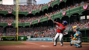 Super Mega Baseball 4 is Coming to PC and Consoles on June 2