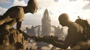 The Talos Principle 2 Demo is Available Now on PC