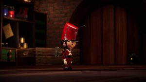 Tin Hearts is a Puzzle Adventure Game with a Focus on Narrative and Adorable Toy Soldiers, Out Now on PC and Consoles