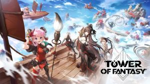 Tower of Fantasy PS5 Review – No Escape From Reality Tower of Fantasy PS5 Review – No Escape From Reality