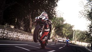 TT Isle of Man: Ride on the Edge 3 is Out Now on PC and Consoles