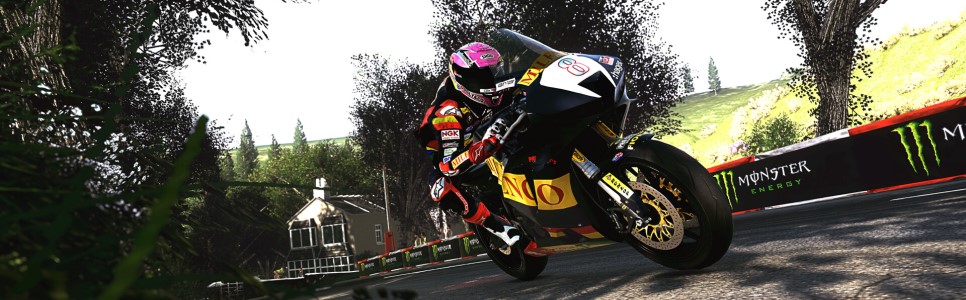 TT Isle of Man: Ride on the Edge 3 – A Serious Case of Road Rash