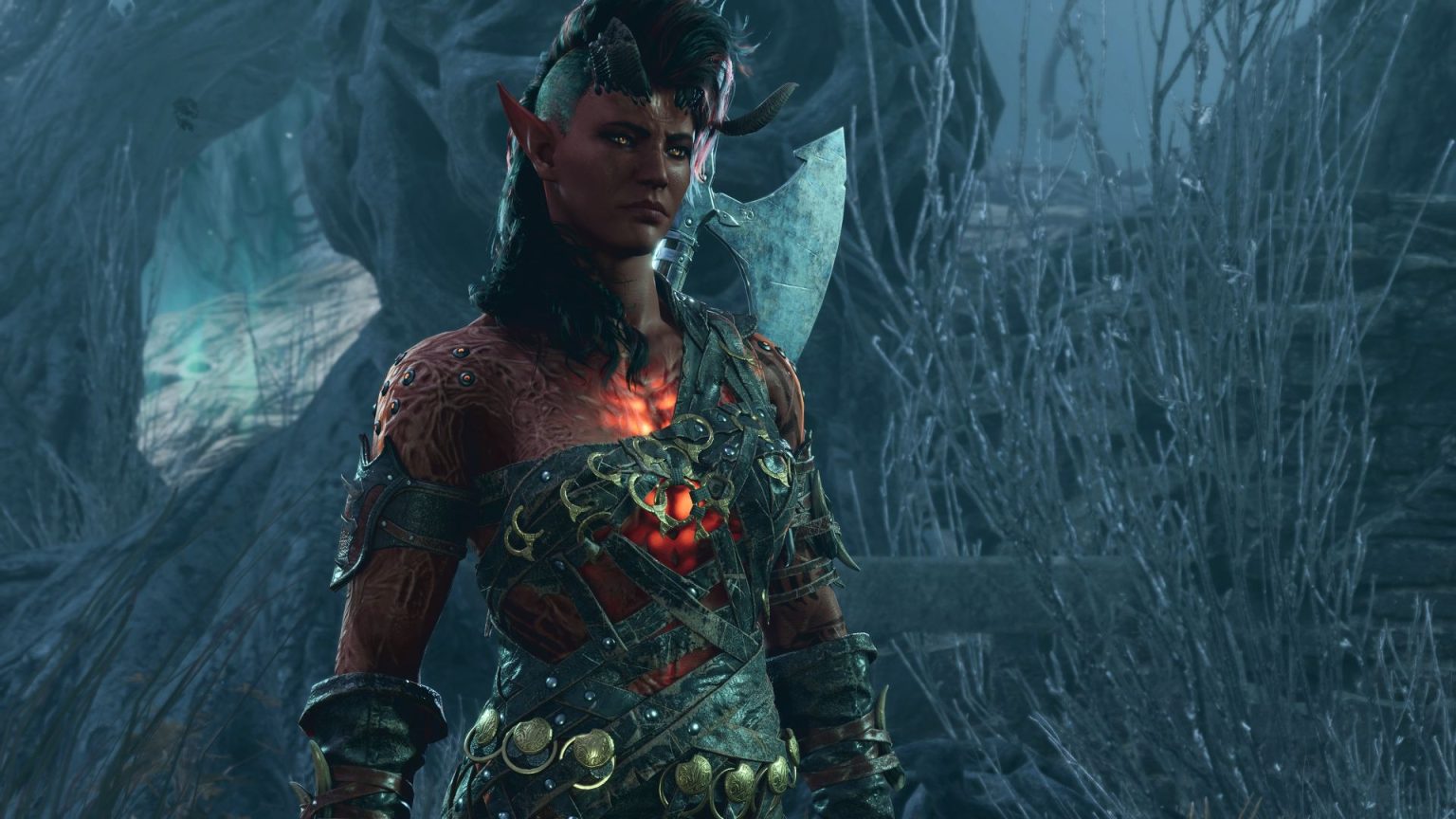 Baldur’s Gate 3’s Patch 7 Will Add Official Modding Tools in September