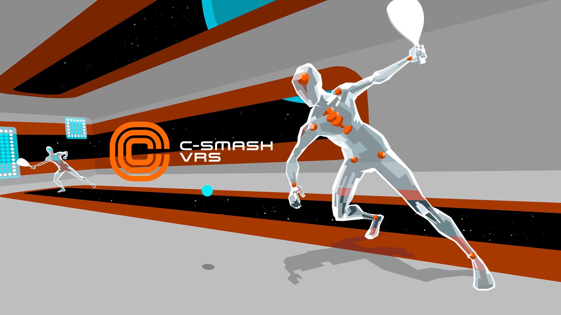 C-Smash VRS Launches June 23rd for PlayStation VR2
