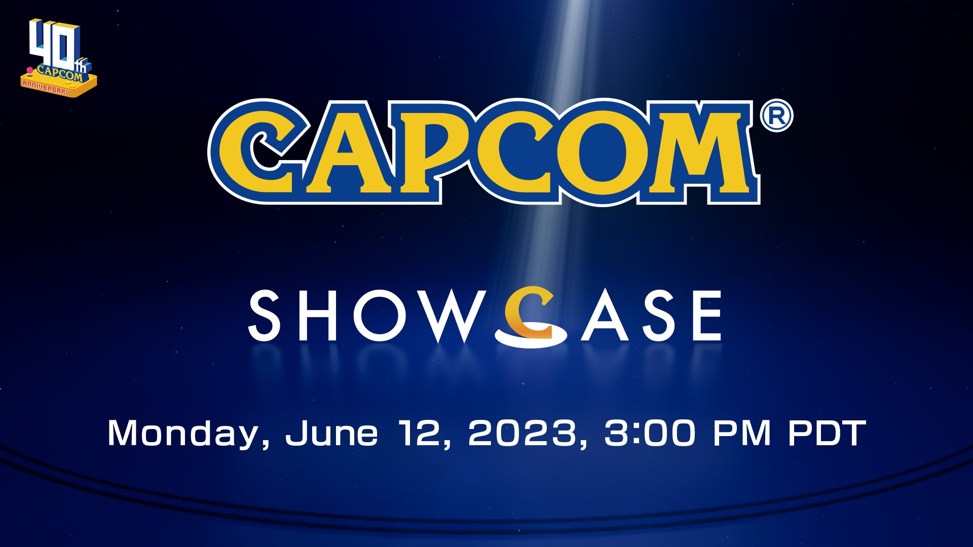Capcom Showcase Will Run for Roughly 36 Minutes, Featuring Updates on Latest Titles