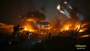 Cyberpunk 2077 – 13 Things to Do So That You Are All Set for Phantom Liberty