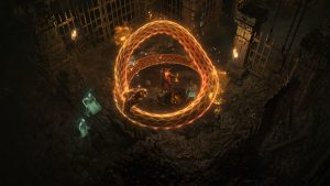 Diablo 4 Season 3 Starts on January 23