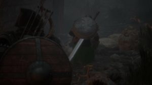 Can FADE Deliver an Interesting Soulslike Experience?