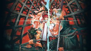 Fate/Samurai Remnant Crosses 300,000 Units Shipped in First Week