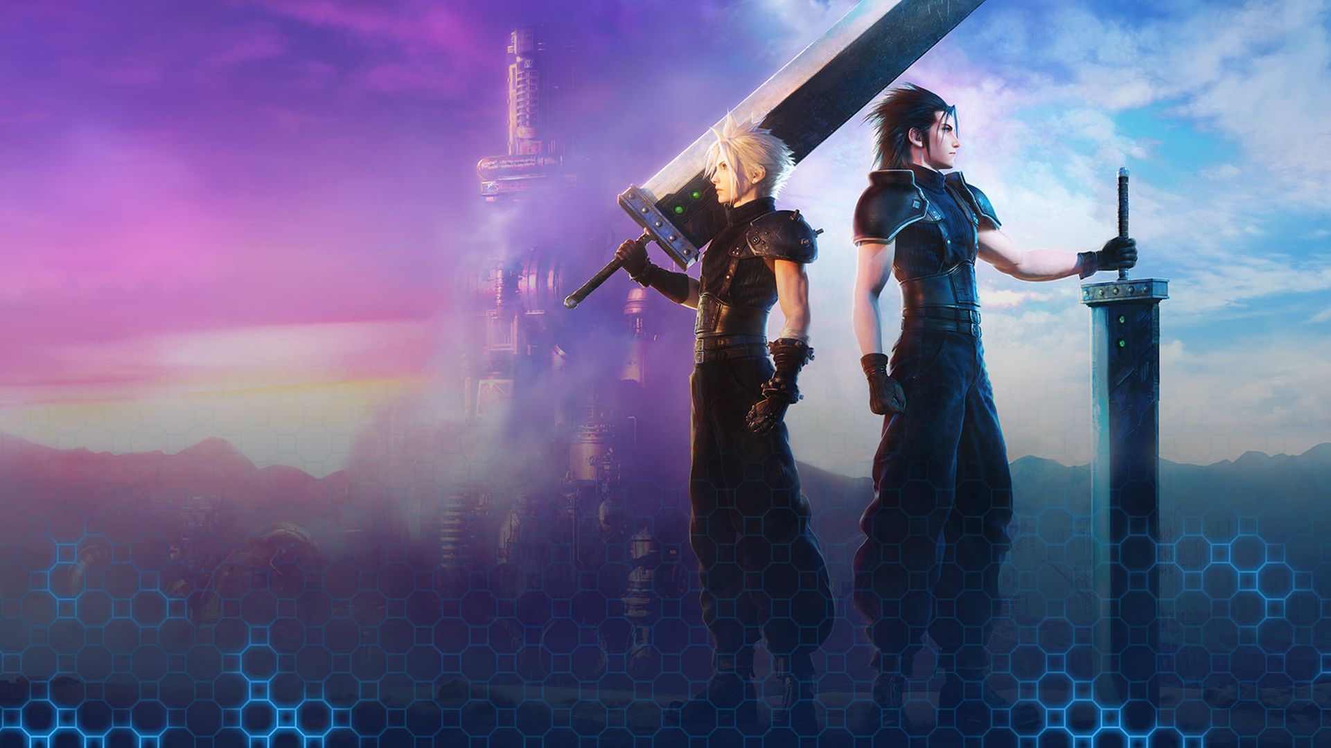 Final Fantasy 7 Ever Crisis Crosses 2 Million Downloads