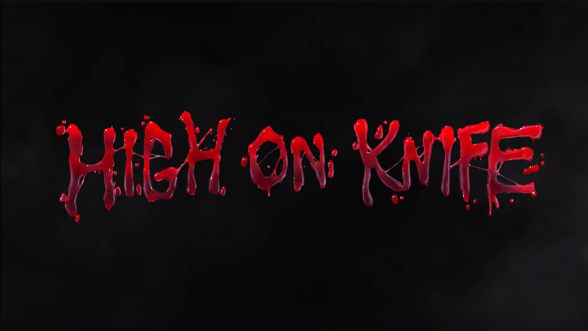 High on Knife DLC release date
