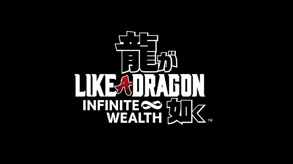 Like a Dragon Infinite Wealth