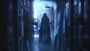 Luto Receives Chilling New Trailer, Demo Now Available on Steam