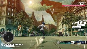 Metaphor: ReFantazio Deep Dive Reveals Cities, Field Exploration, Gauntlet Runner, and More