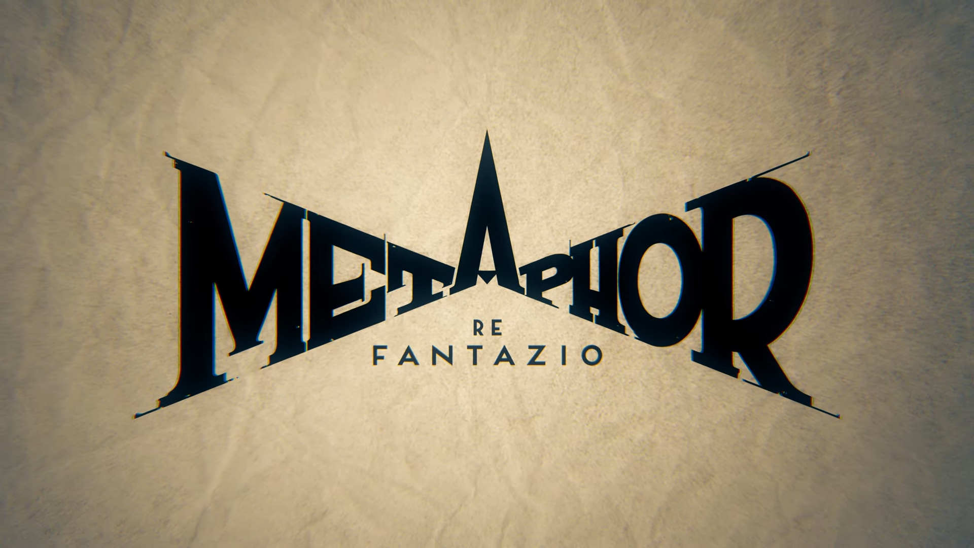 Project Re Fantasy Officially Titled Metaphor: ReFantazio, Releasing in 2024