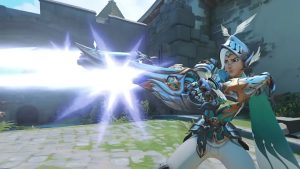 Overwatch 2 is Experimenting with a New Quick Play Mode This Weekend