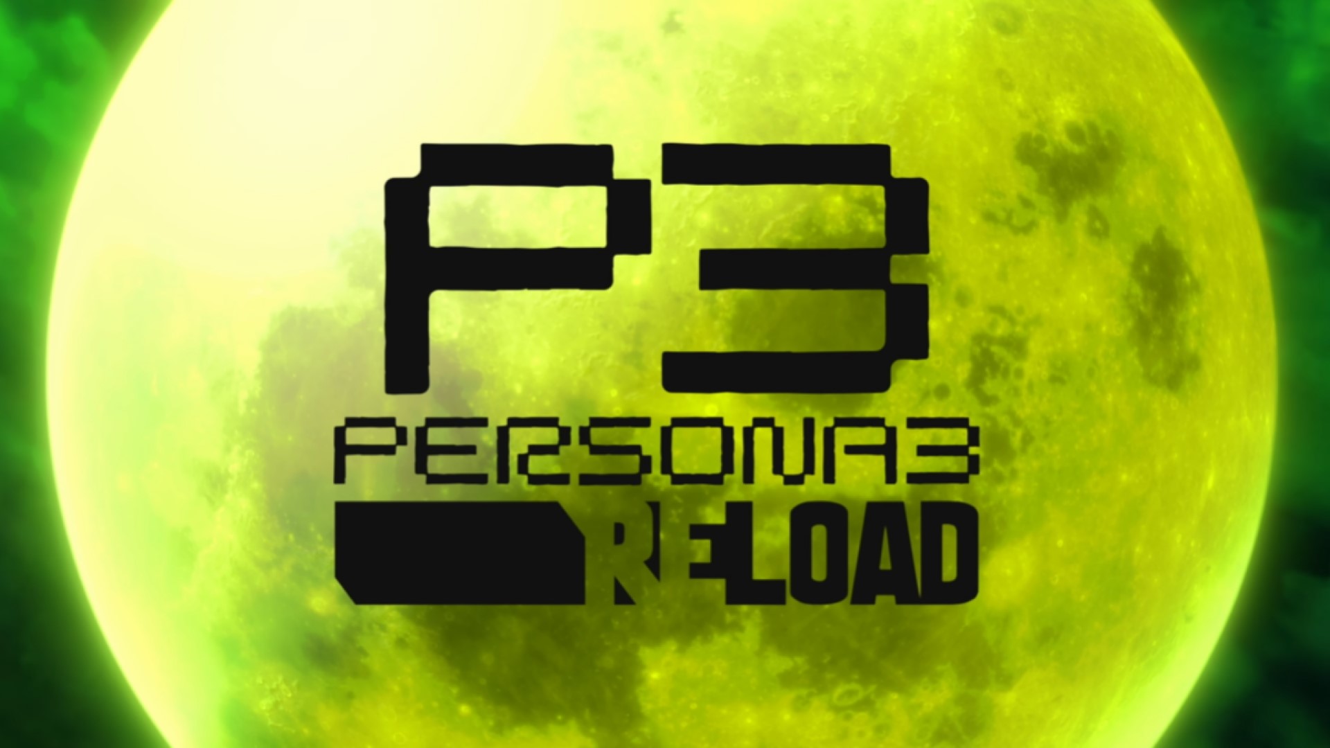 Persona 3 Reload Officially Announced, Out Early Next Year