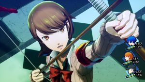 Persona 3 Reload Trailer Highlights Yukari Takeba