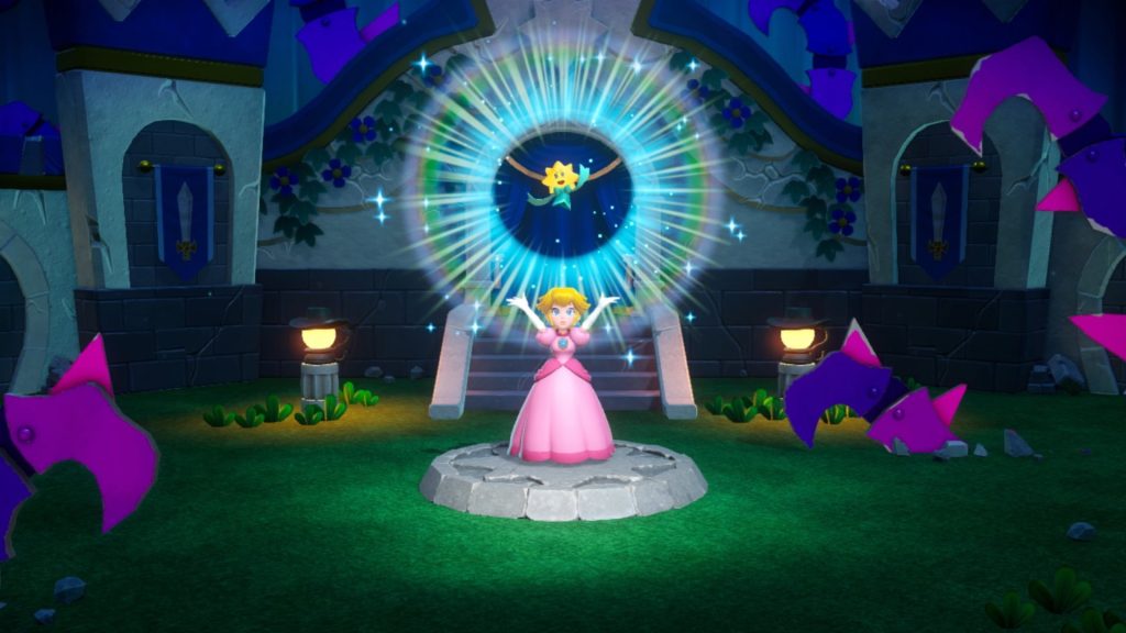 Princess Peach Game, Luigi’s Mansion: Dark Moon Remaster Announced for ...
