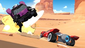 Resistor is a Post-Apocalyptic Racing RPG in Development for PC and Consoles
