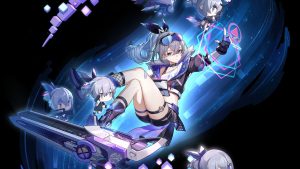 Honkai: Star Rail – Silver Wolf’s Abilities and Ultimate Detailed