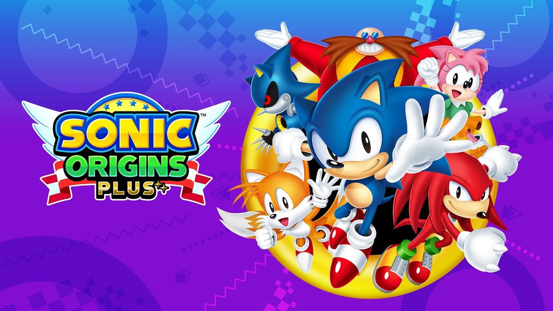 Sonic Origins Plus Receives New Trailer Ahead of Launch