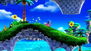 Sonic Superstars is Available Now, Launch Trailer Released