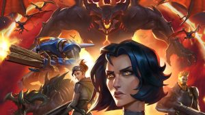 Stormgate Launches in Early Access on August 30