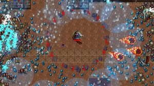 Vampire Survivors Will Get Cross-Saves Soon, Online Co-op is Still in the Works