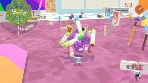 We Love Katamari REROLL+ Royal Reverie is Out Now