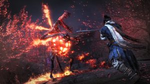 Wo Long: Fallen Dynasty Will Support Nvidia DLSS on PC, Won't Have Crossplay