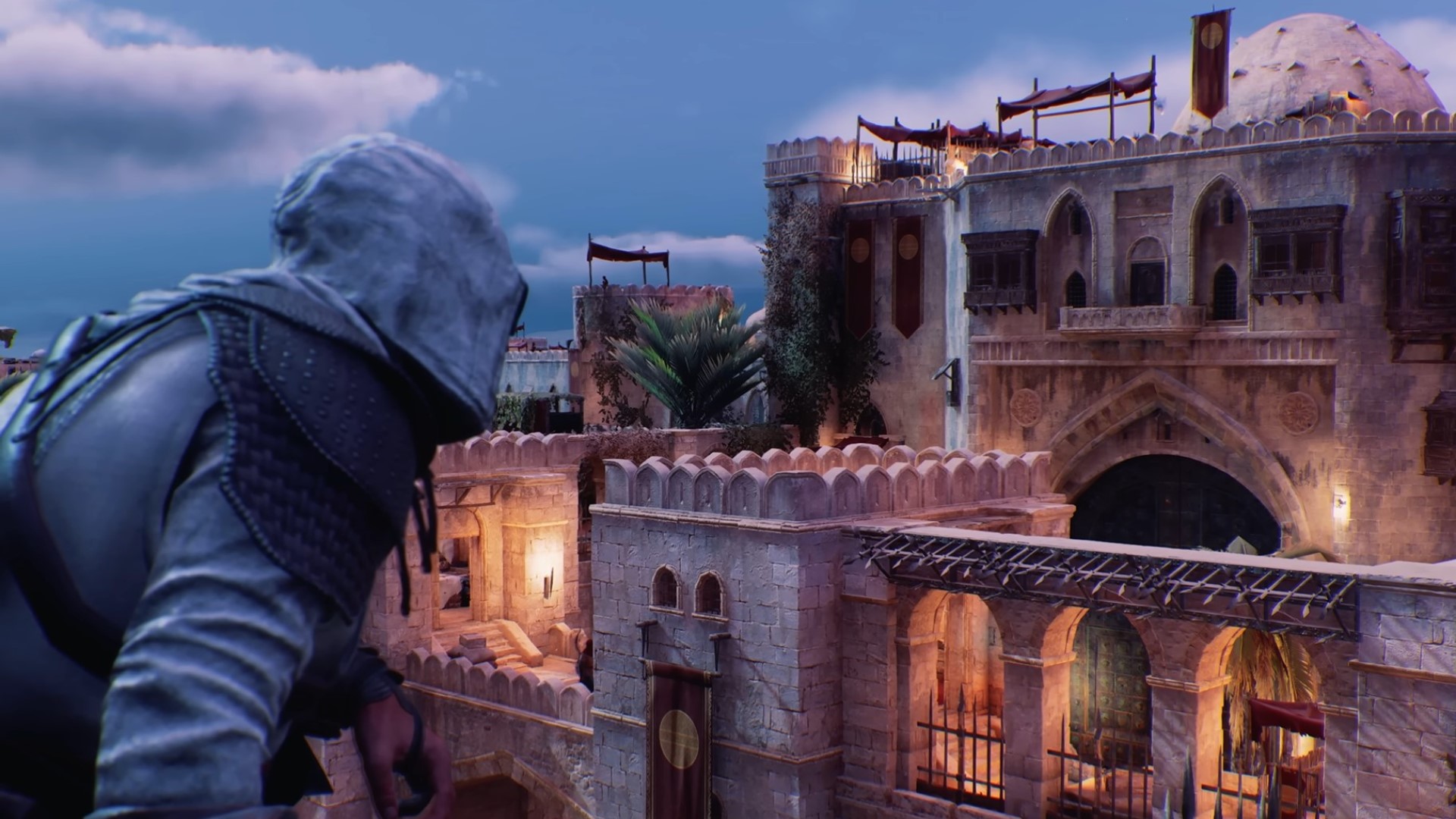 Assassin’s Creed Mirage Shows off Stealth, Assassinations, and Parkour in New Gameplay Walkthrough