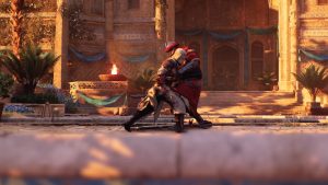 Assassin’s Creed Mirage Will Let Players Assassinate Targets in Any Order