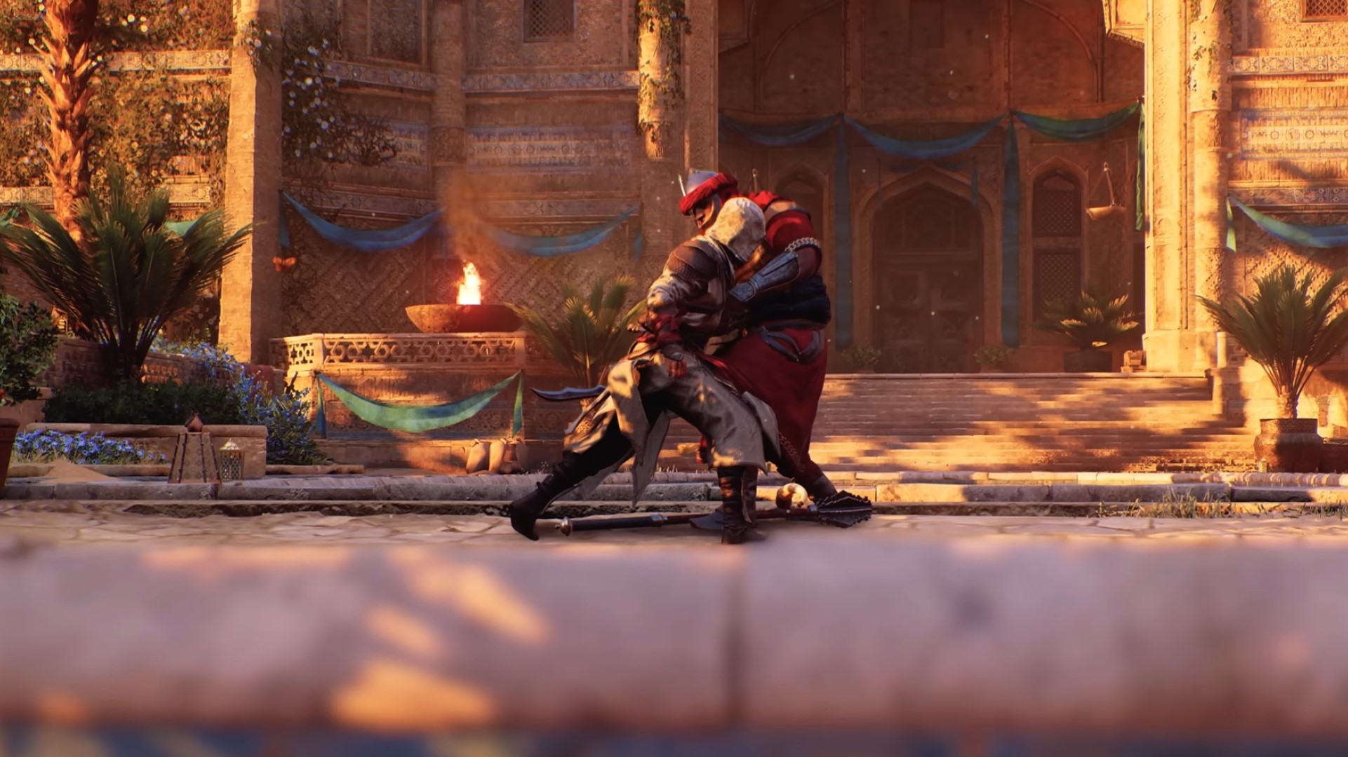 Assassin’s Creed Mirage Will Let Players Assassinate Targets in Any Order