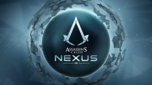 Assassin’s Creed Nexus VR Reveals First Gameplay Screenshots