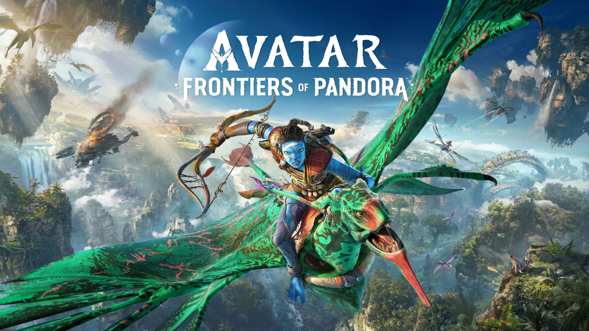 10 New Details We’ve Learned About Avatar: Frontiers of Pandora