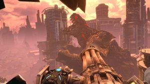 Bulletstorm VR Gets New Trailer Announcing December 14 Release Date