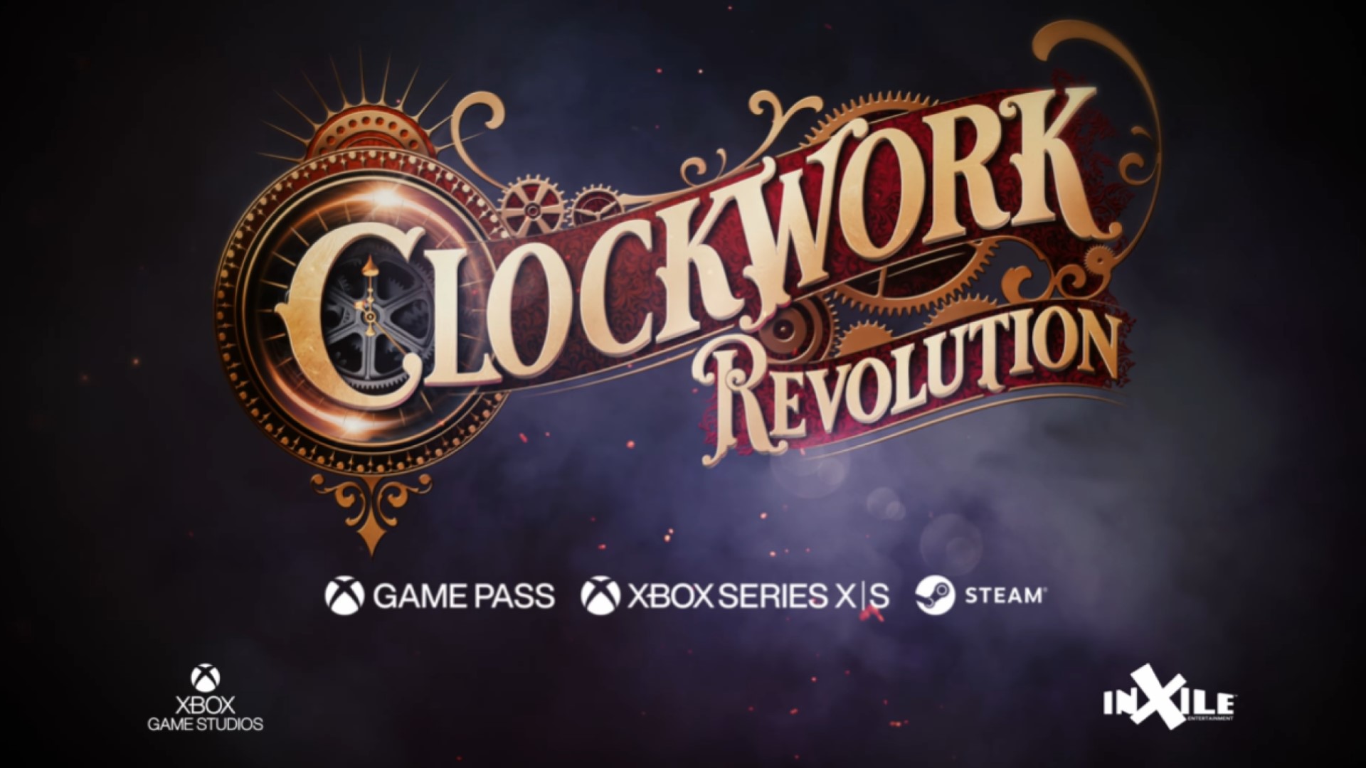Clockwork Revolution Announced by inXile Entertainment and Xbox