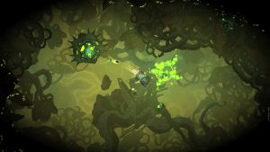 Dread Pilots is a New Space Survival Game by the Studio Behind Don’t Starve