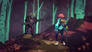 Dungeons of Hinterberg’s Latest Trailer Reveals Summer 2024 Release Window