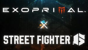 Exoprimal x Street Fighter 6 Collaboration Announced, Due Out This Fall