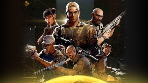 Firewall Ultra Gets New Developer Walkthrough Trailer Showing off Gameplay