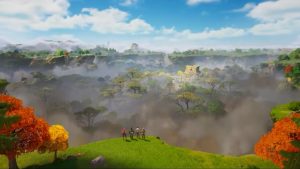 Fortnite’s Next Season Will be Unveiled at Summer Game Fest