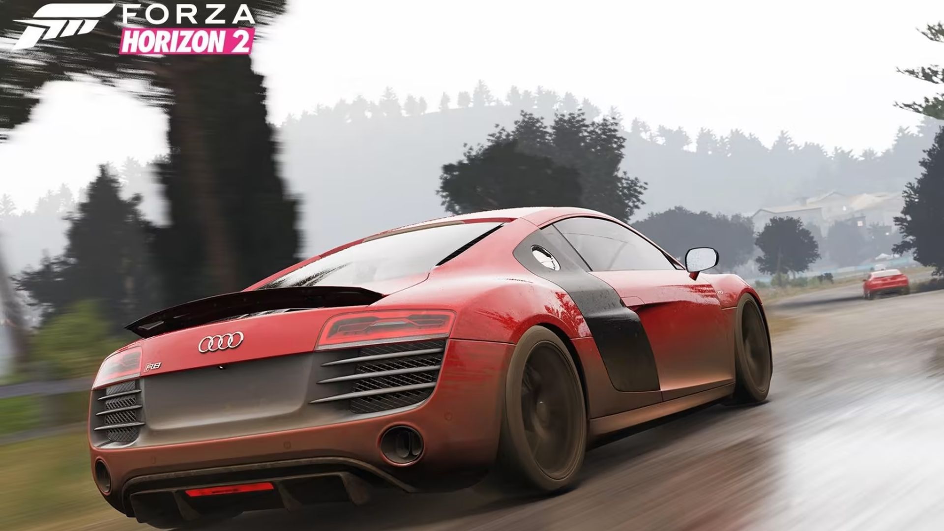 Forza Horizon 1 and 2's online services are shutting down in August