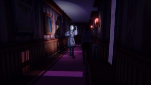 Homebody Interview – Setting, Stealth, Puzzles, and More