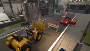 Human Fall Flat 2 is a Physics-Based Puzzle Platformer Coming to PC