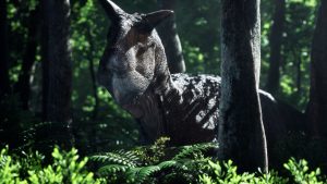 Instinction Gets New Trailer Showing off its Dinosaurs in Action, PC Playtest Announced