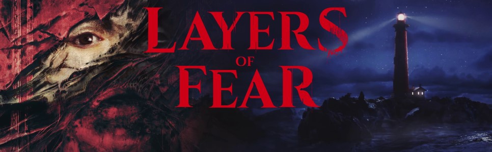 Layers of Fear (2023) Review – Edgar Allan No